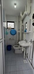 Blk 272 Gombak Place (Bukit Batok), HDB 3 Rooms #627945631